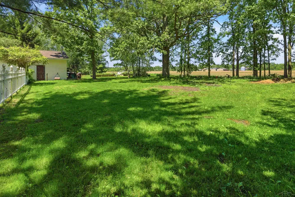 3343 E Ryan Drive Larkin Charter Township, MI 48642