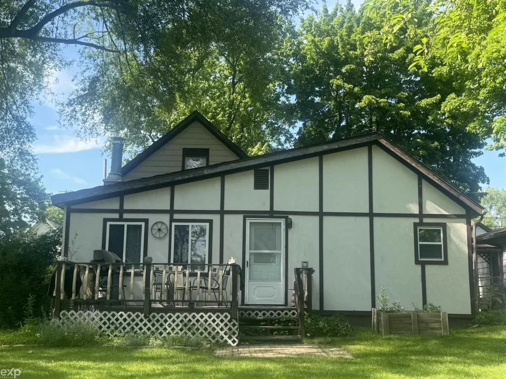 355 W 1st Street Imlay City City, MI 48444