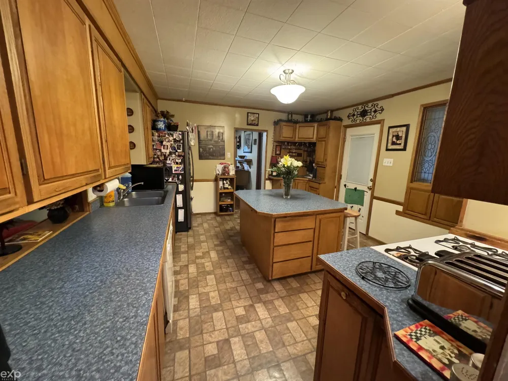 355 W 1st Street Imlay City City, MI 48444