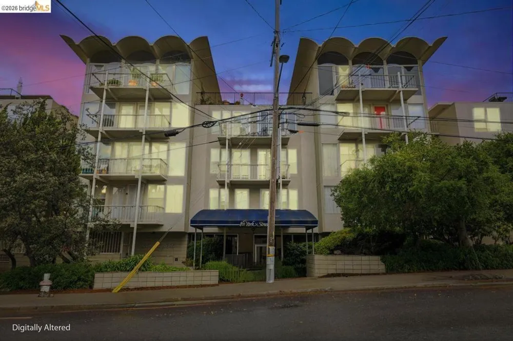 811 York St #237 Oakland, CA 94610
