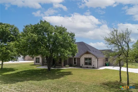 1001 County Road 3152