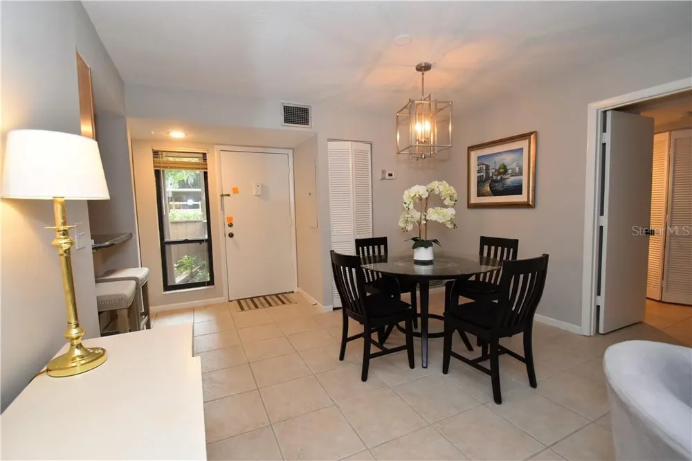 1667 BROOKHOUSE CIRCLE #BR128 Sarasota, FL 34231