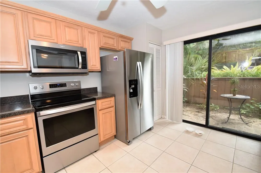 1667 BROOKHOUSE CIRCLE #BR128 Sarasota, FL 34231