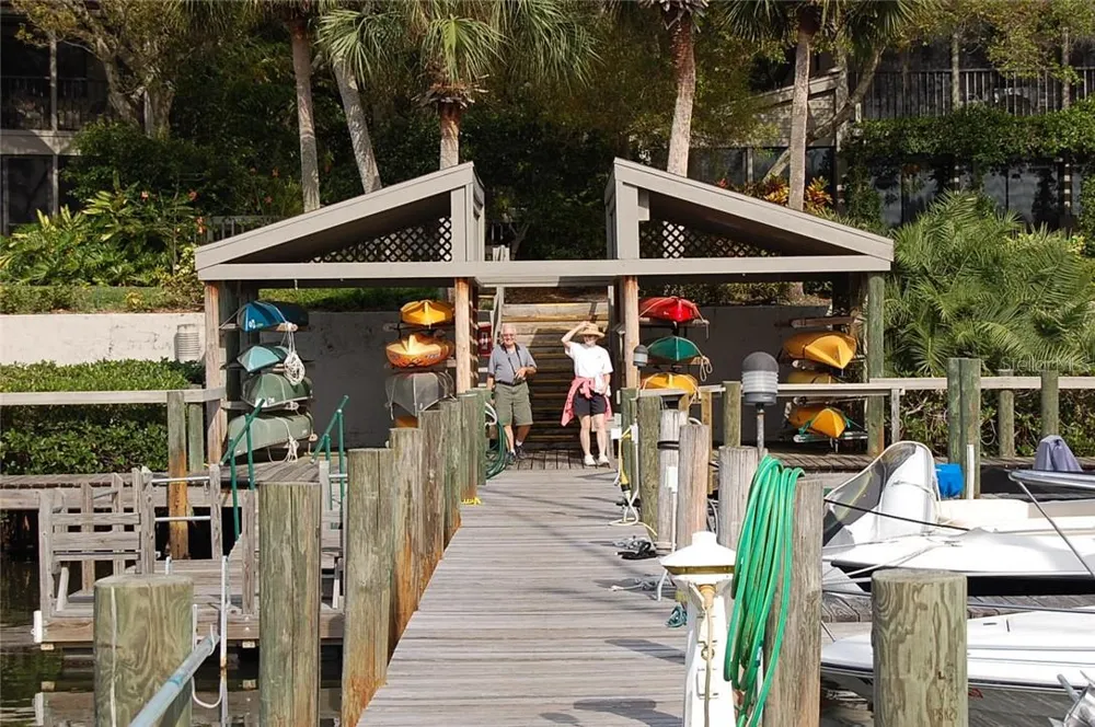 1667 BROOKHOUSE CIRCLE #BR128 Sarasota, FL 34231