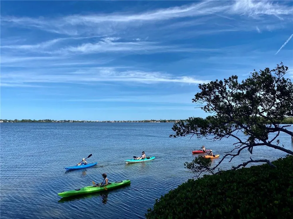 1667 BROOKHOUSE CIRCLE #BR128 Sarasota, FL 34231