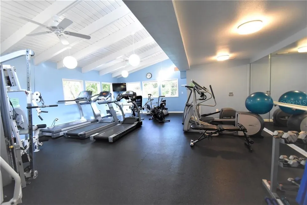 1667 BROOKHOUSE CIRCLE #BR128 Sarasota, FL 34231