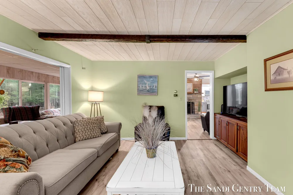 1111 2nd Street Pentwater, MI 49449