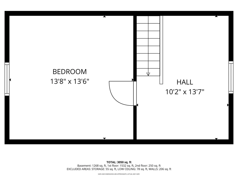 1111 2nd Street Pentwater, MI 49449