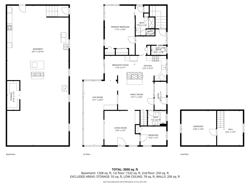 1111 2nd Street Pentwater, MI 49449