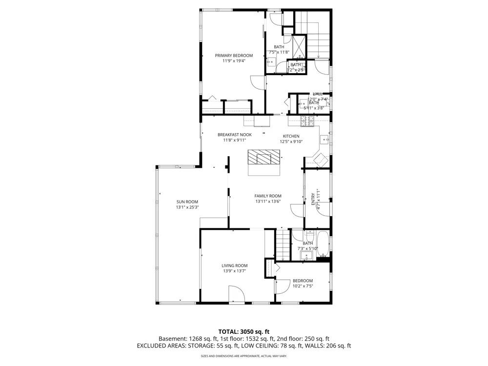 1111 2nd Street Pentwater, MI 49449