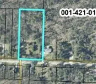 1111 2nd Street Pentwater, MI 49449
