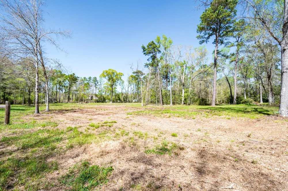 Thomas Lane Huffman, TX 77336