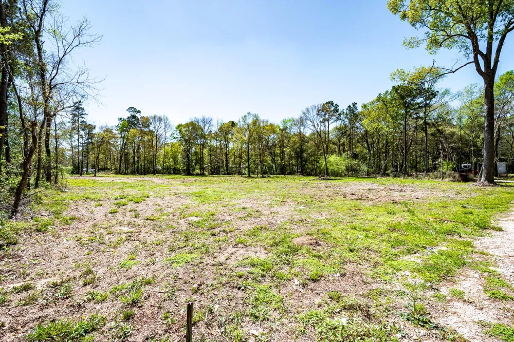 Thomas Lane Huffman, TX 77336