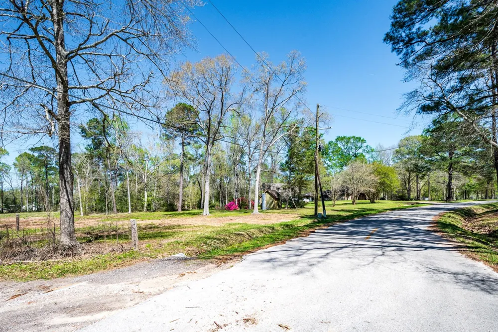 Thomas Lane Huffman, TX 77336