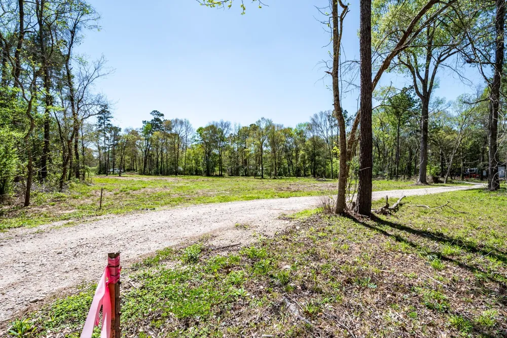 Thomas Lane Huffman, TX 77336