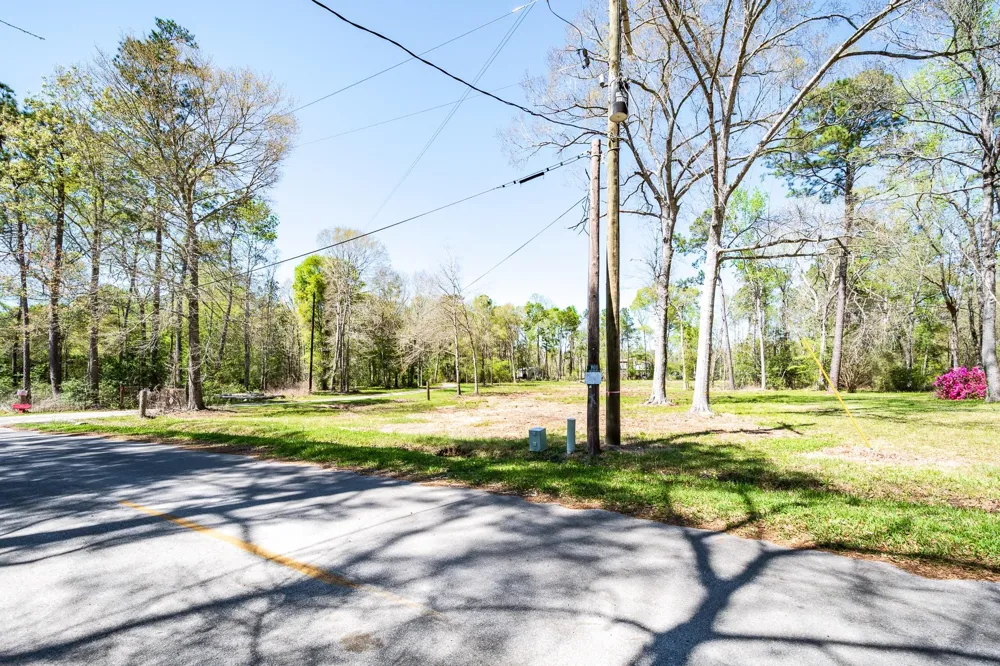 Thomas Lane Huffman, TX 77336