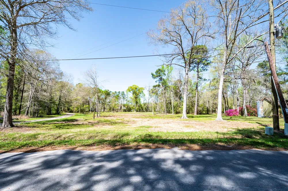 Thomas Lane Huffman, TX 77336