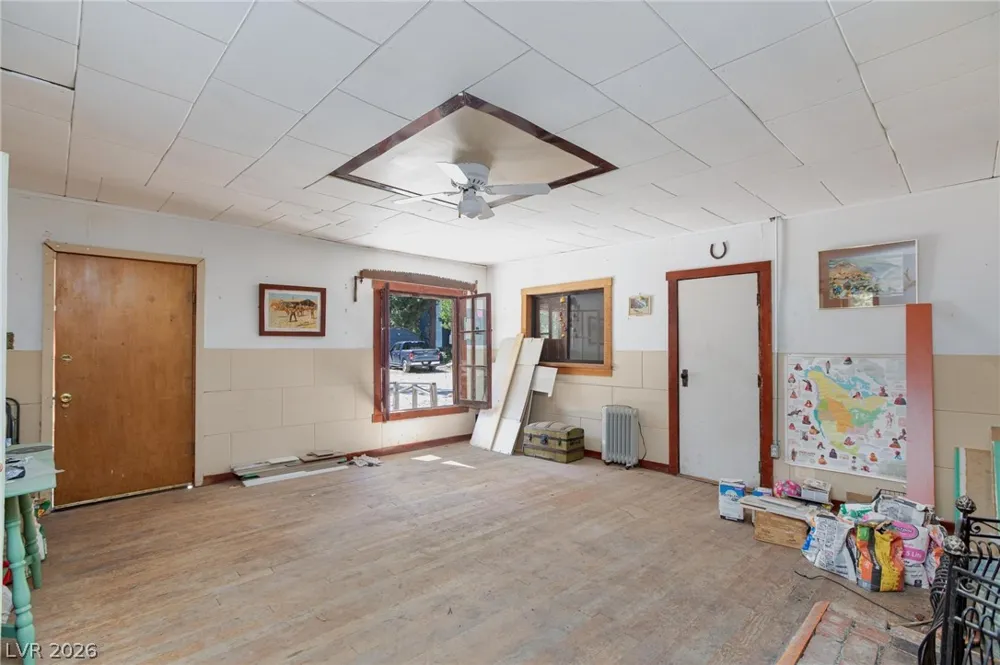 4430 Aspen Avenue Mount Charleston, NV 89124