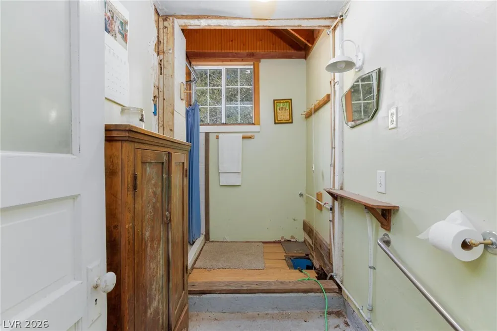 4430 Aspen Avenue Mount Charleston, NV 89124