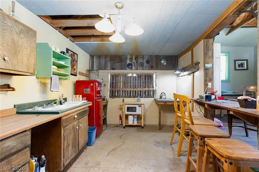 4430 Aspen Avenue Mount Charleston, NV 89124