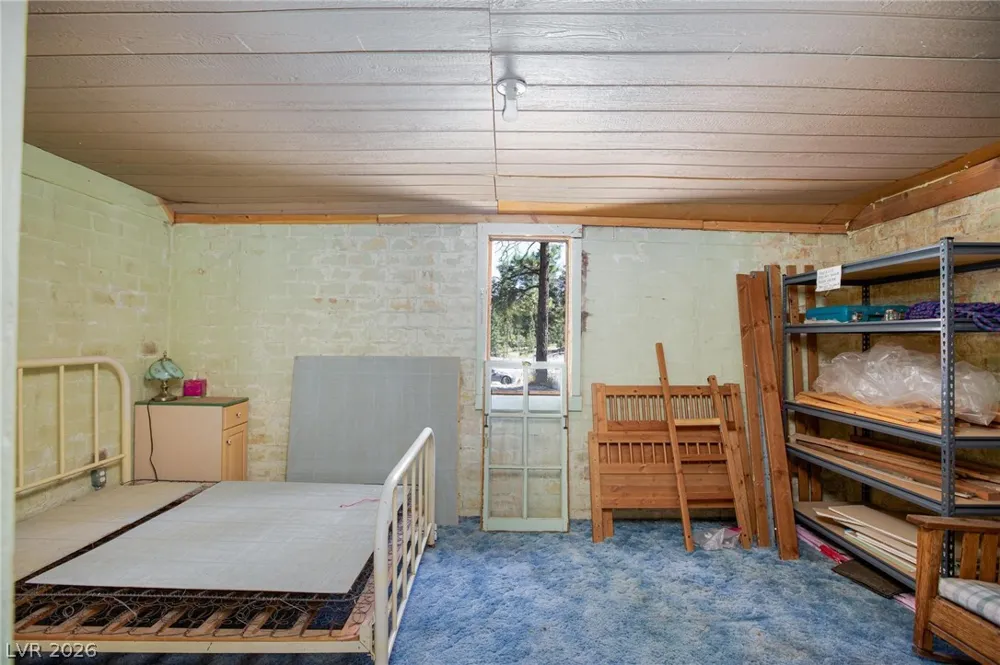 4430 Aspen Avenue Mount Charleston, NV 89124