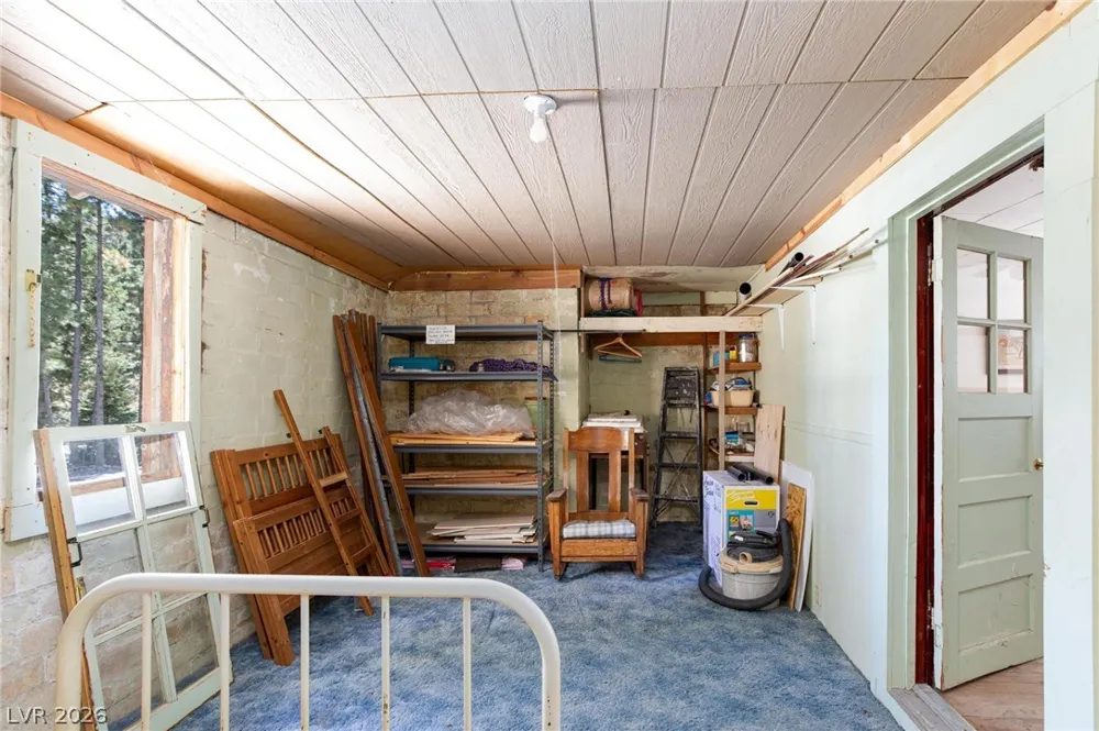 4430 Aspen Avenue Mount Charleston, NV 89124