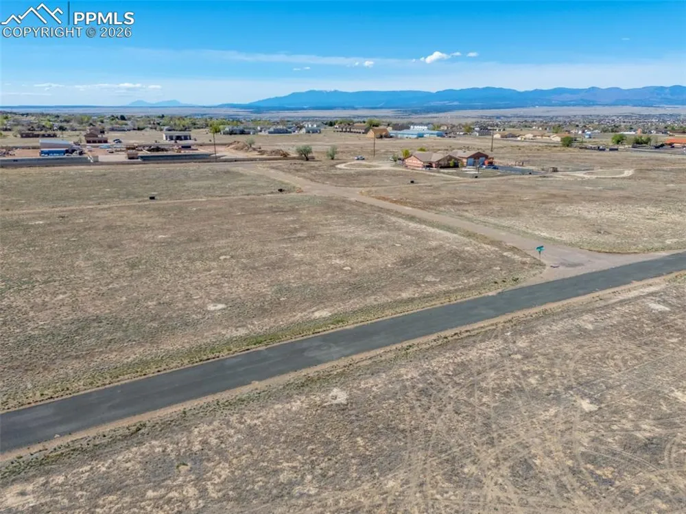 82 W Idaho Springs Drive Pueblo West, CO 81007