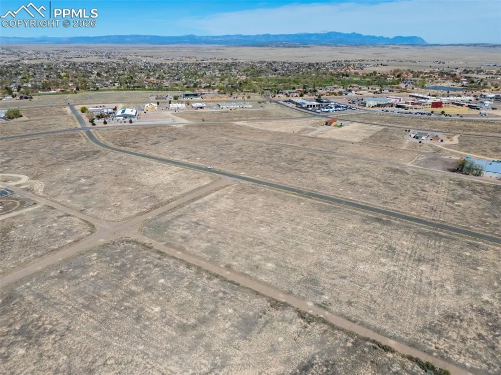 82 W Idaho Springs Drive Pueblo West, CO 81007