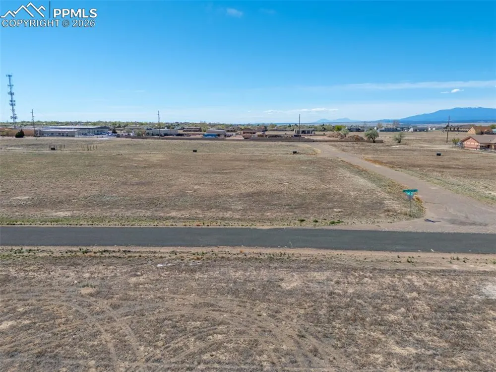 82 W Idaho Springs Drive Pueblo West, CO 81007