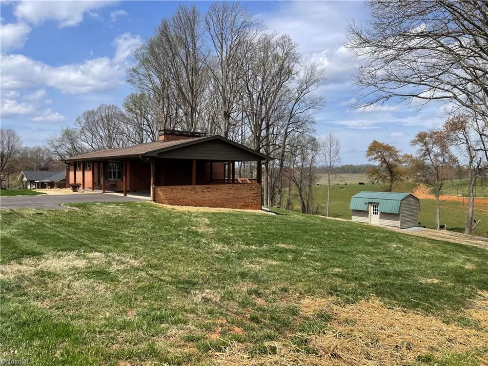 5956 US Highway 268 Dobson, NC 27017