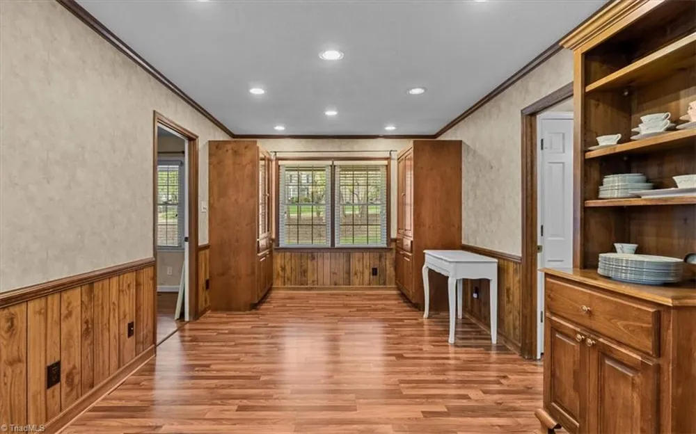 1905 Glenn Drive Reidsville, NC 27320