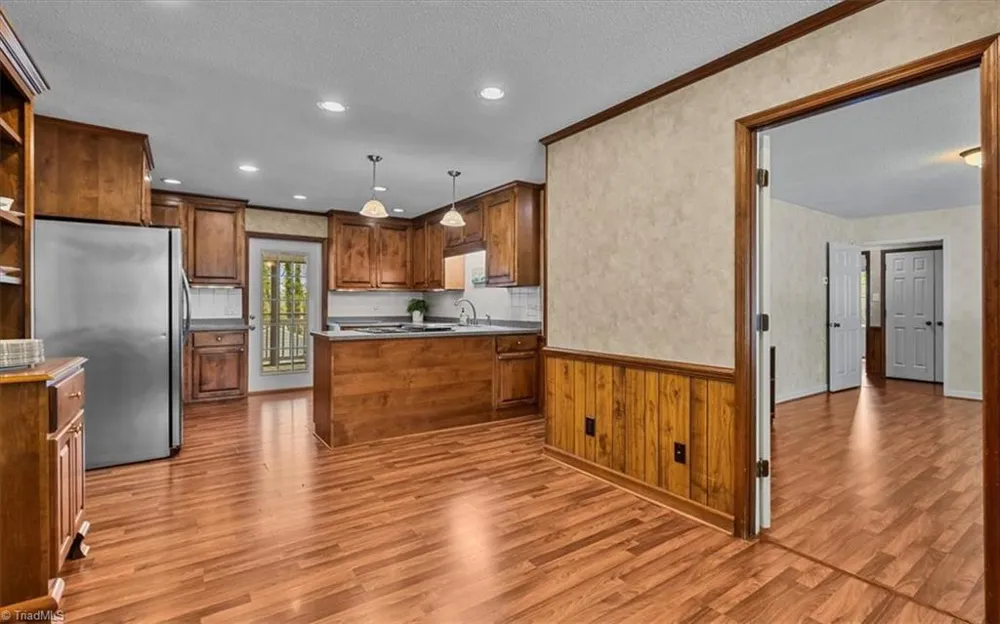 1905 Glenn Drive Reidsville, NC 27320