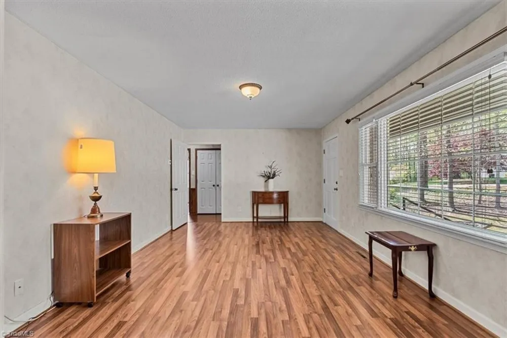 1905 Glenn Drive Reidsville, NC 27320