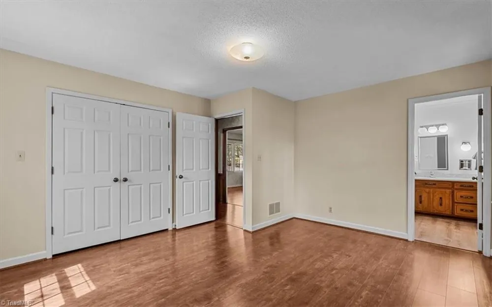 1905 Glenn Drive Reidsville, NC 27320