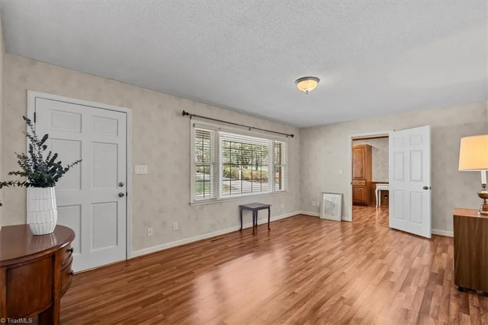 1905 Glenn Drive Reidsville, NC 27320