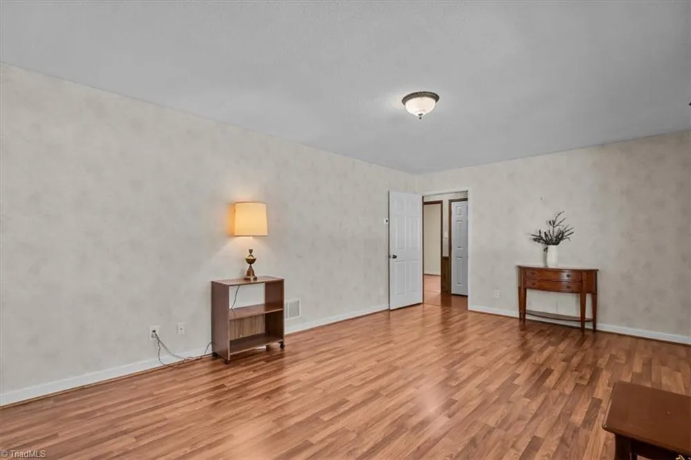 1905 Glenn Drive Reidsville, NC 27320