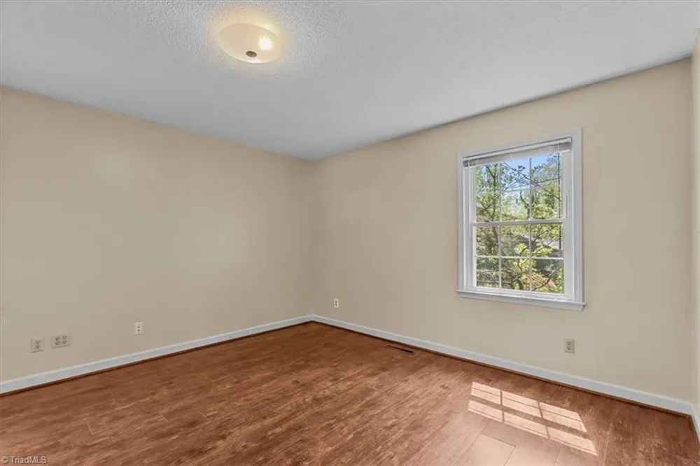 1905 Glenn Drive Reidsville, NC 27320