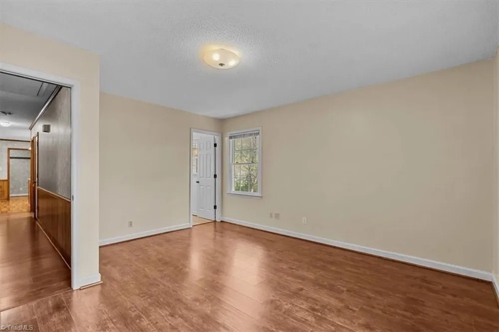 1905 Glenn Drive Reidsville, NC 27320