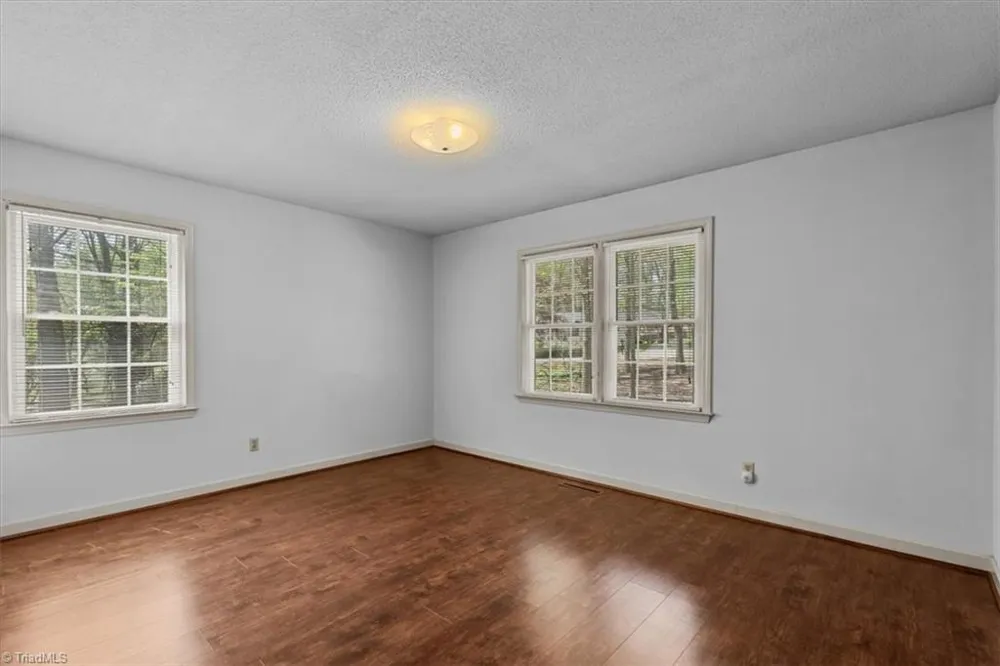1905 Glenn Drive Reidsville, NC 27320