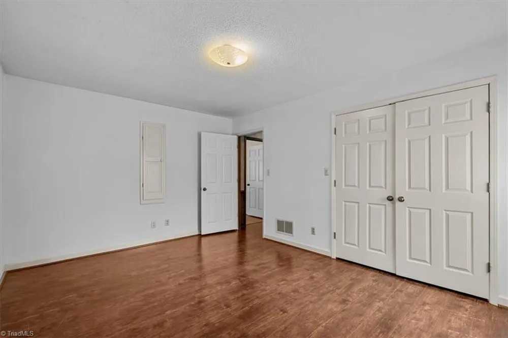 1905 Glenn Drive Reidsville, NC 27320