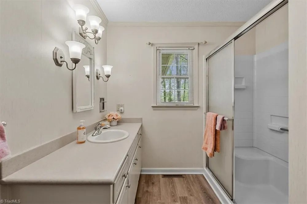 1905 Glenn Drive Reidsville, NC 27320