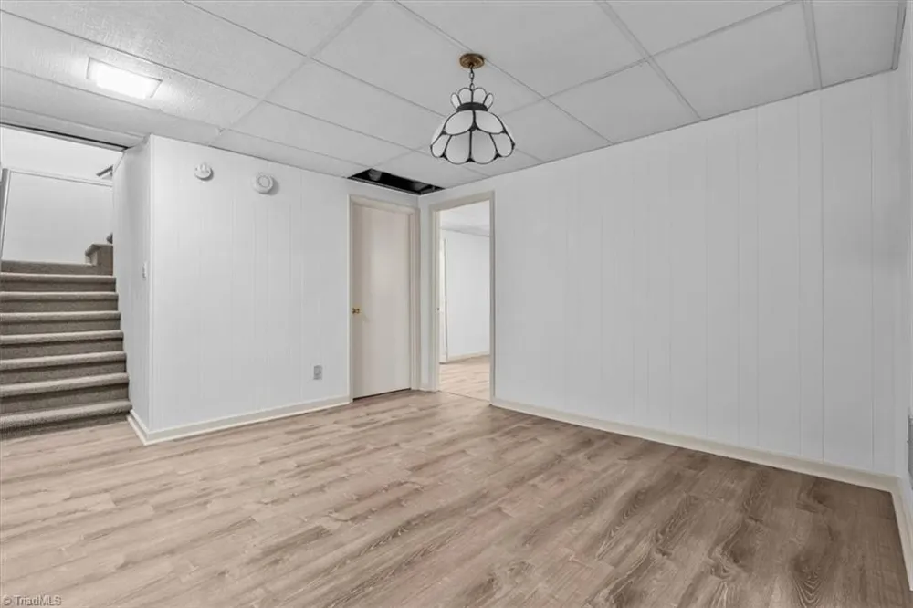 1905 Glenn Drive Reidsville, NC 27320