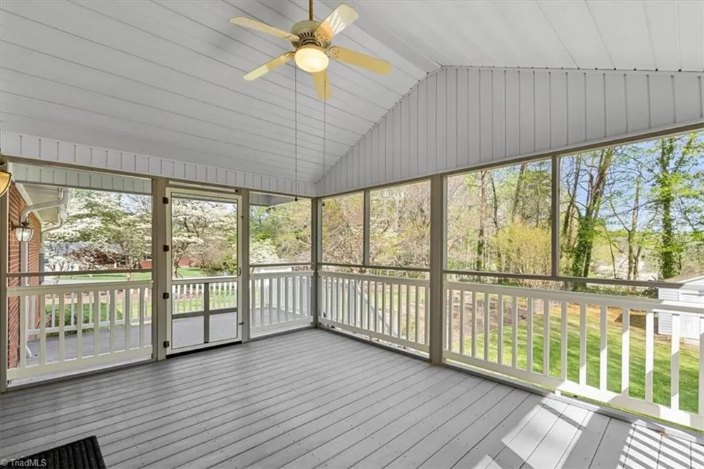 1905 Glenn Drive Reidsville, NC 27320