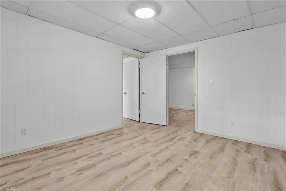 1905 Glenn Drive Reidsville, NC 27320