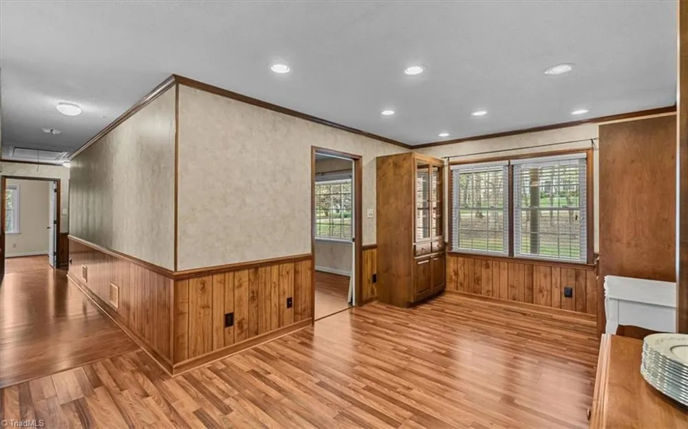 1905 Glenn Drive Reidsville, NC 27320