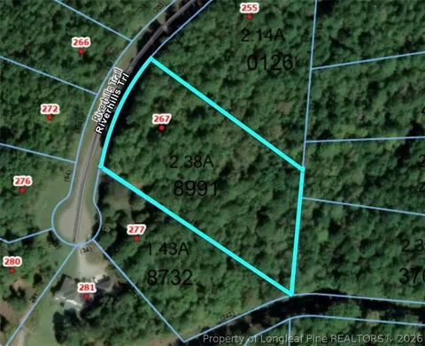 267 Riverhills Trail