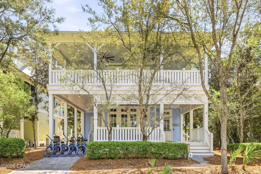 146 Silver Laurel Way Santa Rosa Beach, FL 32459