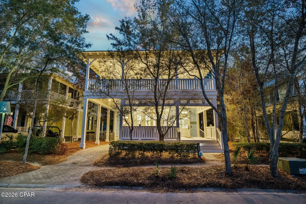 146 Silver Laurel Way Santa Rosa Beach, FL 32459