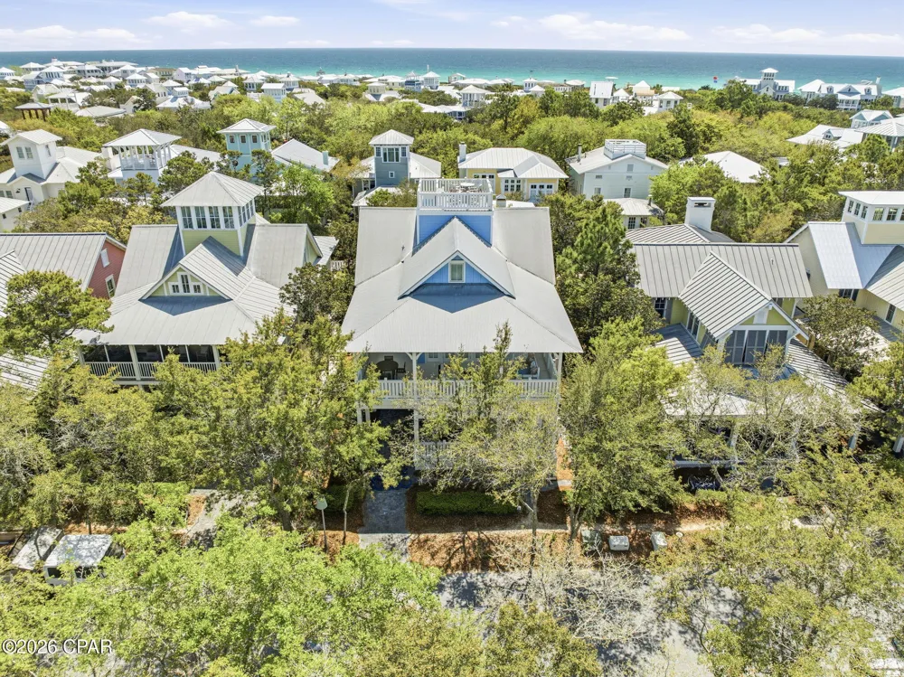 146 Silver Laurel Way Santa Rosa Beach, FL 32459