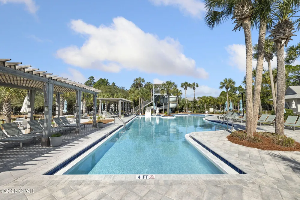 146 Silver Laurel Way Santa Rosa Beach, FL 32459